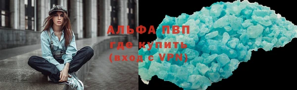 стафф Алексин